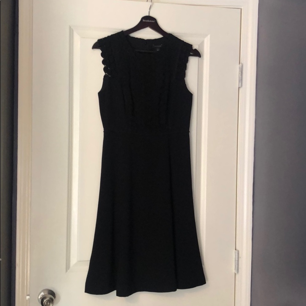 Ann Taylor Cocktail Dress